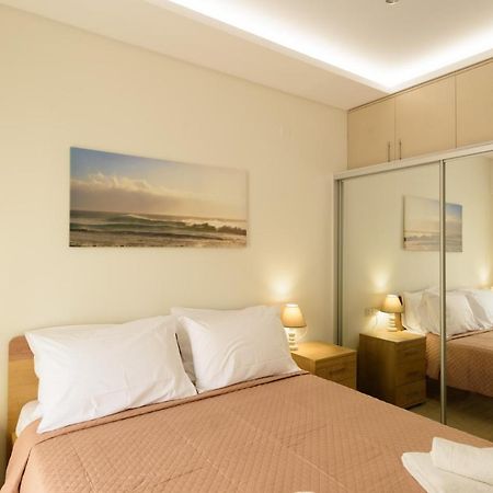 Melia Deluxe Apartment Agios Nikolaos  Bagian luar foto